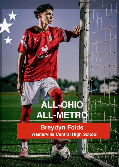 Breydyn Folds_awards